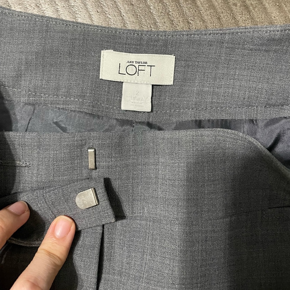 LOFT dress pants